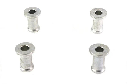 Colony Cylinder Head Bolt Spacers Set for Harley Davidson K Models by Colony