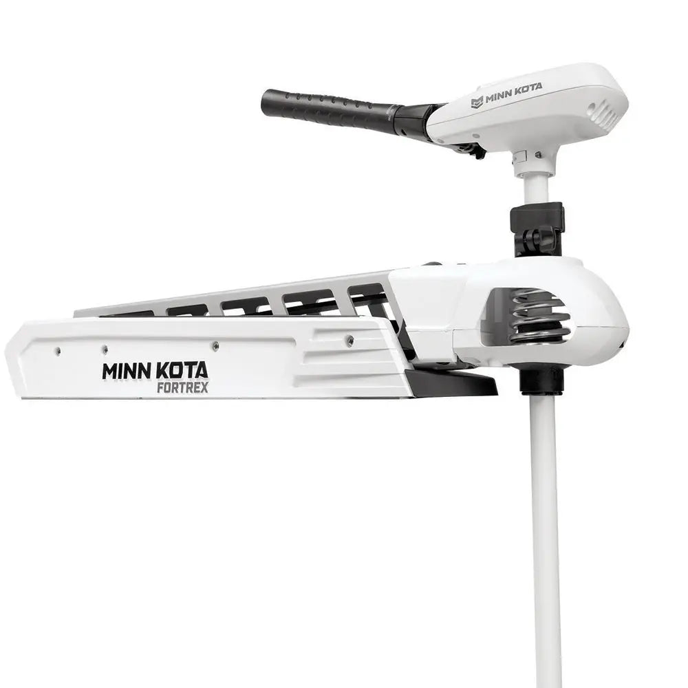 Minn Kota Riptide Fortrex 80 Saltwater Bow-Mount Trolling Motor - 24V, 80 lb Thrust, 62" Shaft
