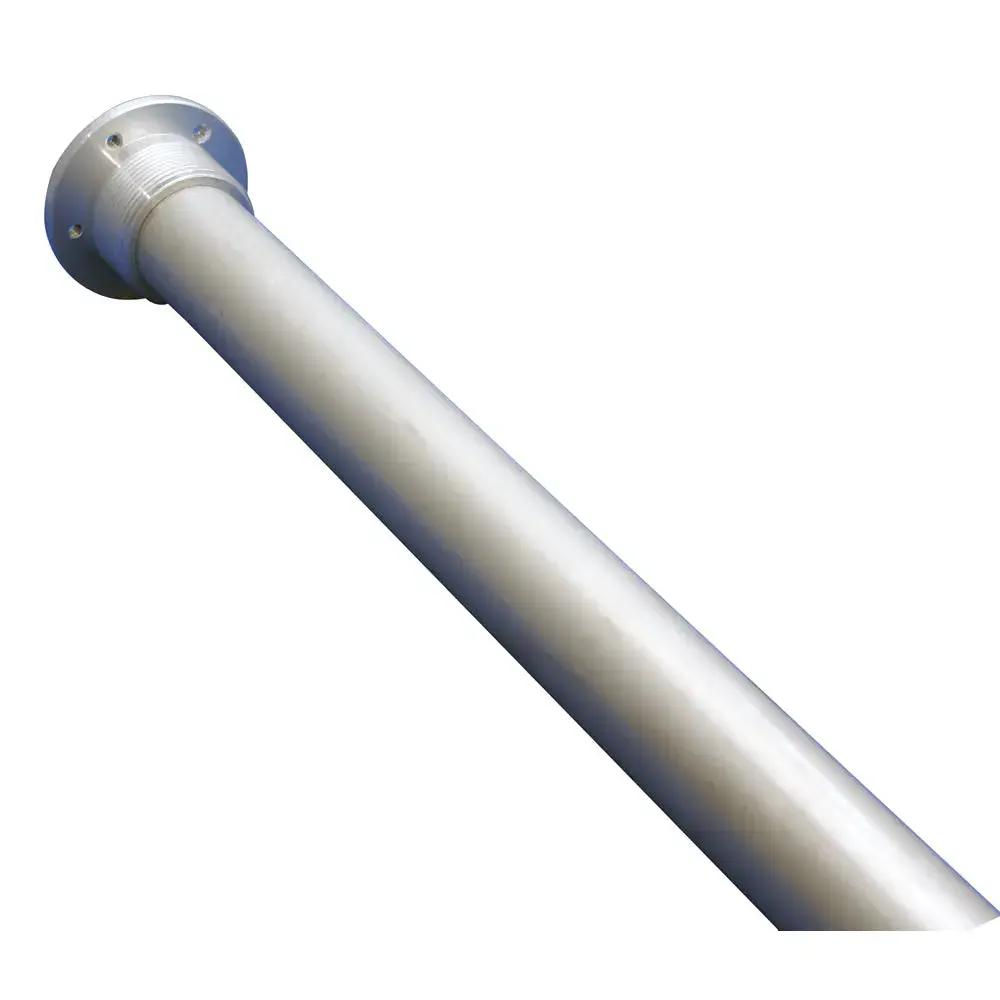Maretron 1.5-inch NPT Non-Displacement Hull Focus Tube (Part Number TFT-1.5NPT) by Maretron