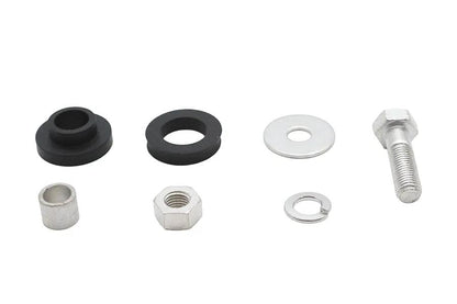 Colony Horn Trumpet Mount Kit for Harley Davidson Motorcycles by Colony