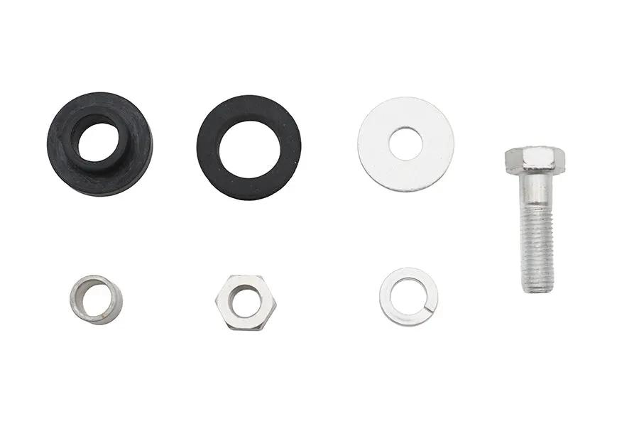 Colony Horn Trumpet Mount Kit for Harley Davidson Motorcycles by Colony