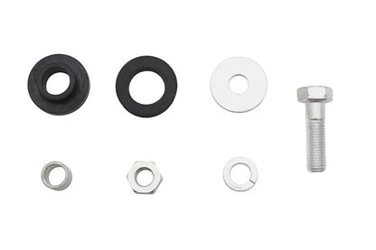 Colony Horn Trumpet Mount Kit for Harley Davidson Motorcycles by Colony