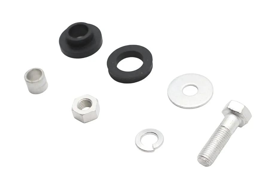 Colony Horn Trumpet Mount Kit for Harley Davidson Motorcycles by Colony