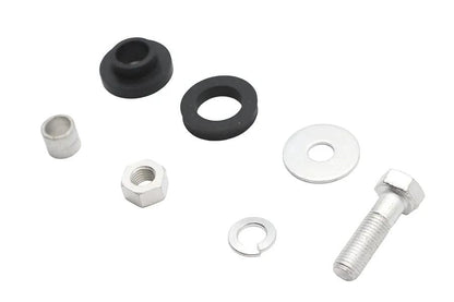 Colony Horn Trumpet Mount Kit for Harley Davidson Motorcycles by Colony