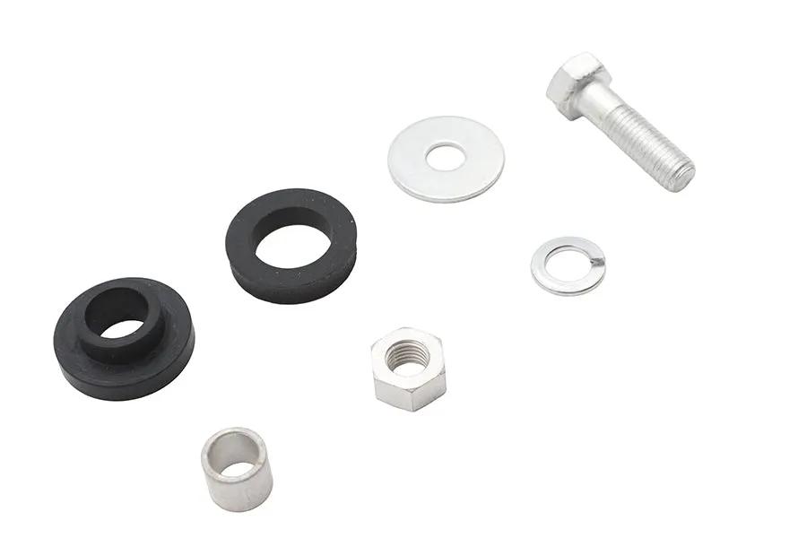 Colony Horn Trumpet Mount Kit for Harley Davidson Motorcycles by Colony