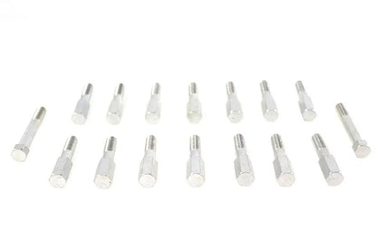 Colony Cadmium Plated Stock Headbolt Kit for Harley Davidson WR (1940-1949) by Colony