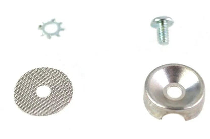 Colony Magneto Vent Cover Kit for Harley Davidson XLCH Models by Colony