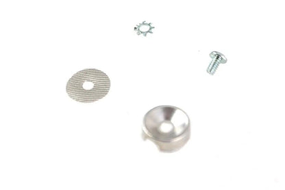Colony Magneto Vent Cover Kit for Harley Davidson XLCH Models by Colony