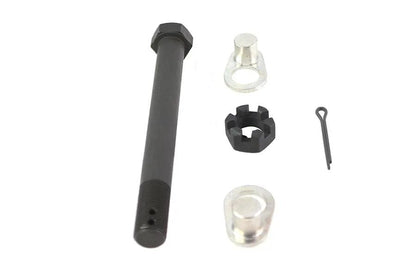 Colony Fork Bracket Bolt and Clip Kit for Harley Davidson FL Models by Colony