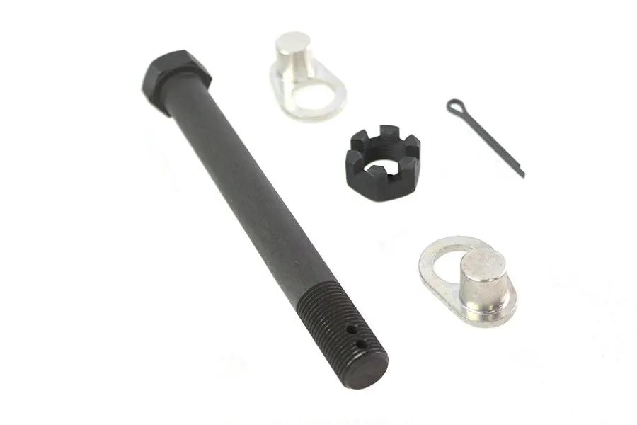 Colony Fork Bracket Bolt and Clip Kit for Harley Davidson FL Models by Colony