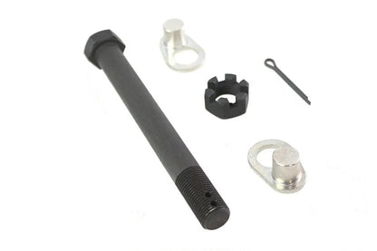 Colony Fork Bracket Bolt and Clip Kit for Harley Davidson FL Models by Colony