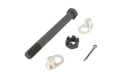 Colony Fork Bracket Bolt and Clip Kit for Harley Davidson FL Models by Colony