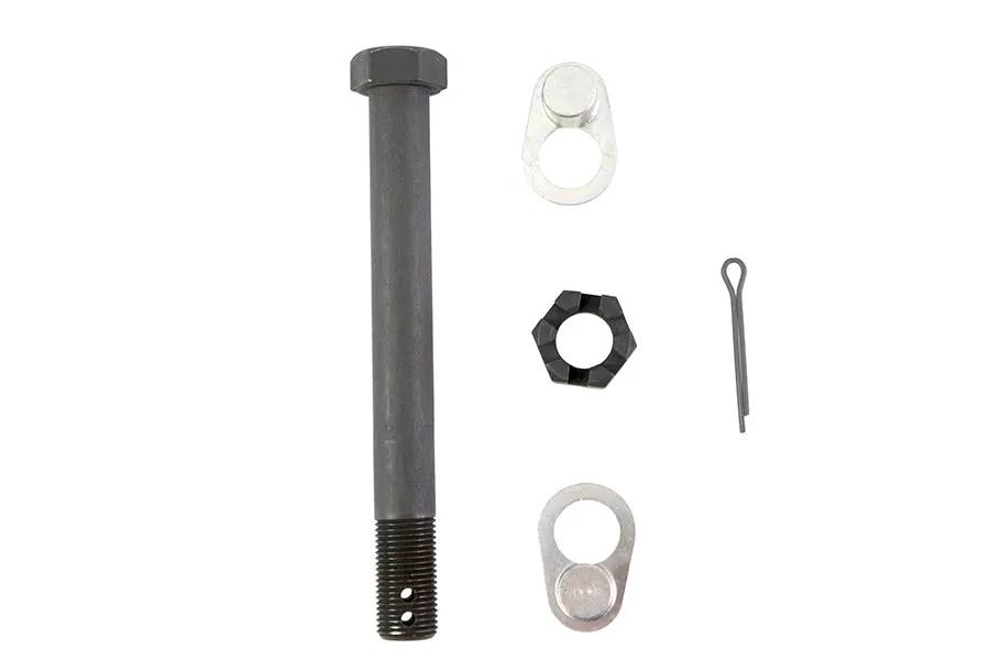 Colony Fork Bracket Bolt and Clip Kit for Harley Davidson FL Models by Colony