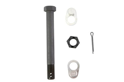Colony Fork Bracket Bolt and Clip Kit for Harley Davidson FL Models by Colony
