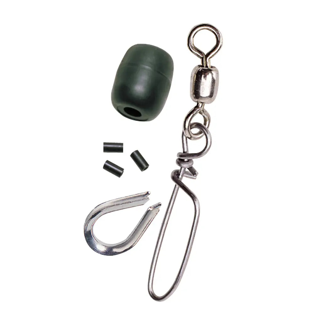 Scotty Terminal Kit with Snap, Thimble Bumper, and Sleeve – Part 1153