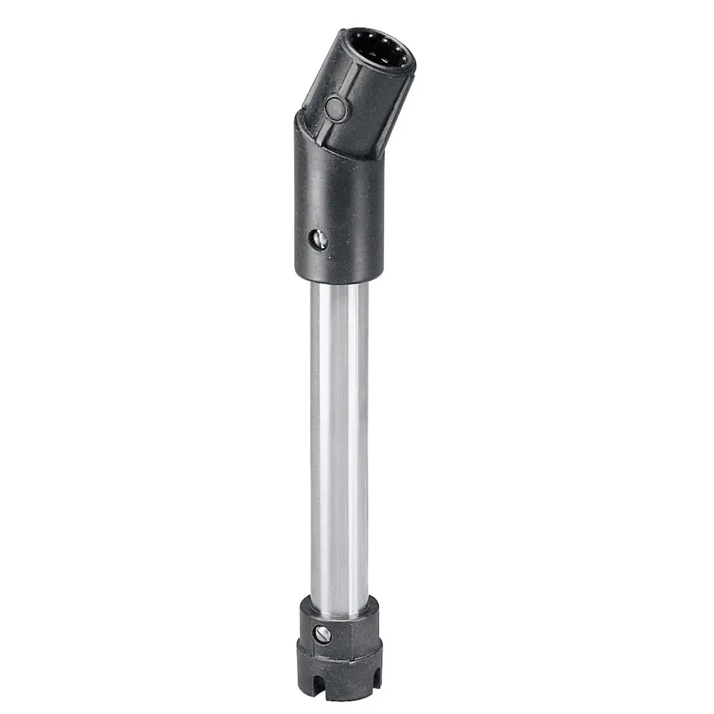 Scotty Gimbal Mount Rod Holder Adapter - Fits 9" x 1-1/2" Flush Mounts