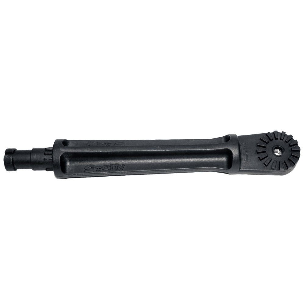Scotty 259 Nylon Rod Holder Height Extender for Improved Access
