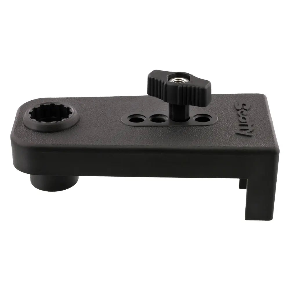 Scotty 248 Oarlock Mount for Rod Holders and Laketroller