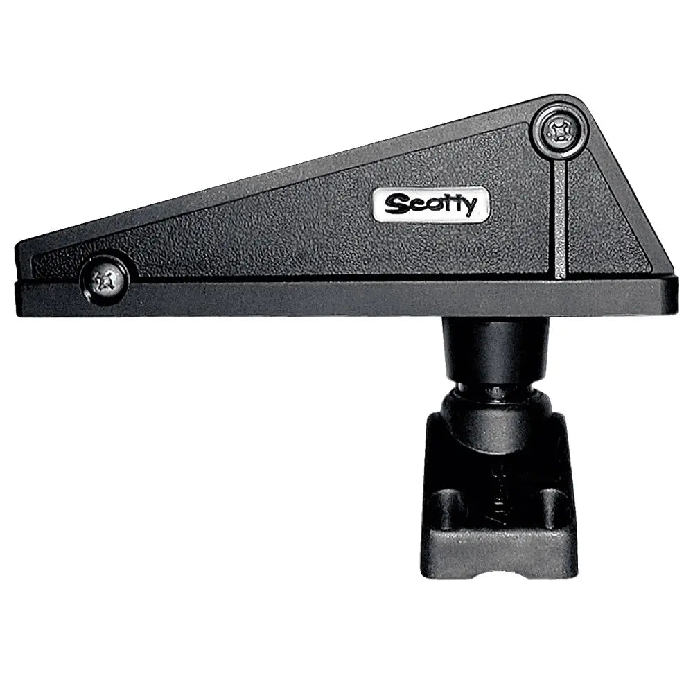 Scotty Anchor Lock with No. 241 Side/Deck Mount for Small Boats