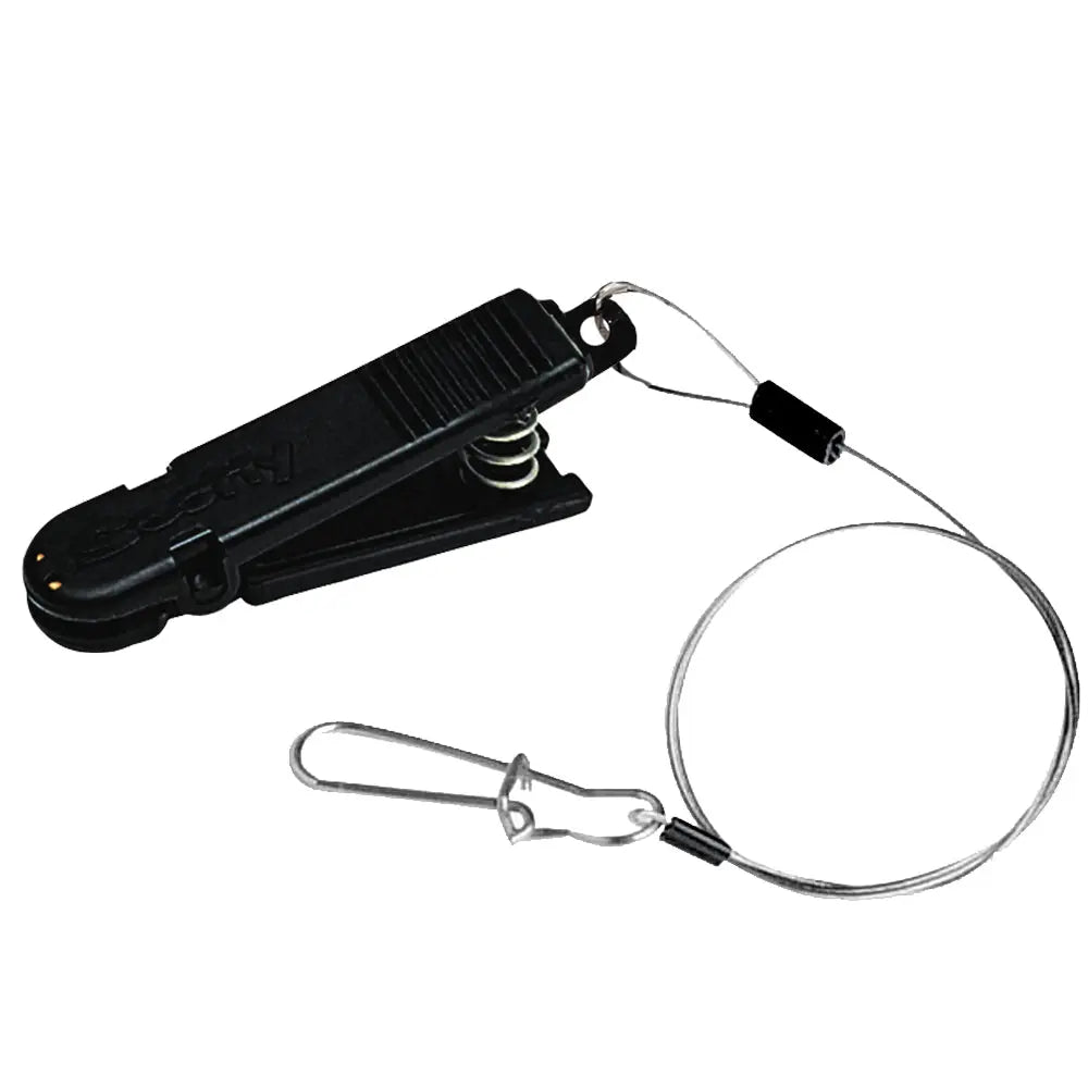 Scotty Mini Snapper Release with 18-Inch Leader and Cannonball Snap