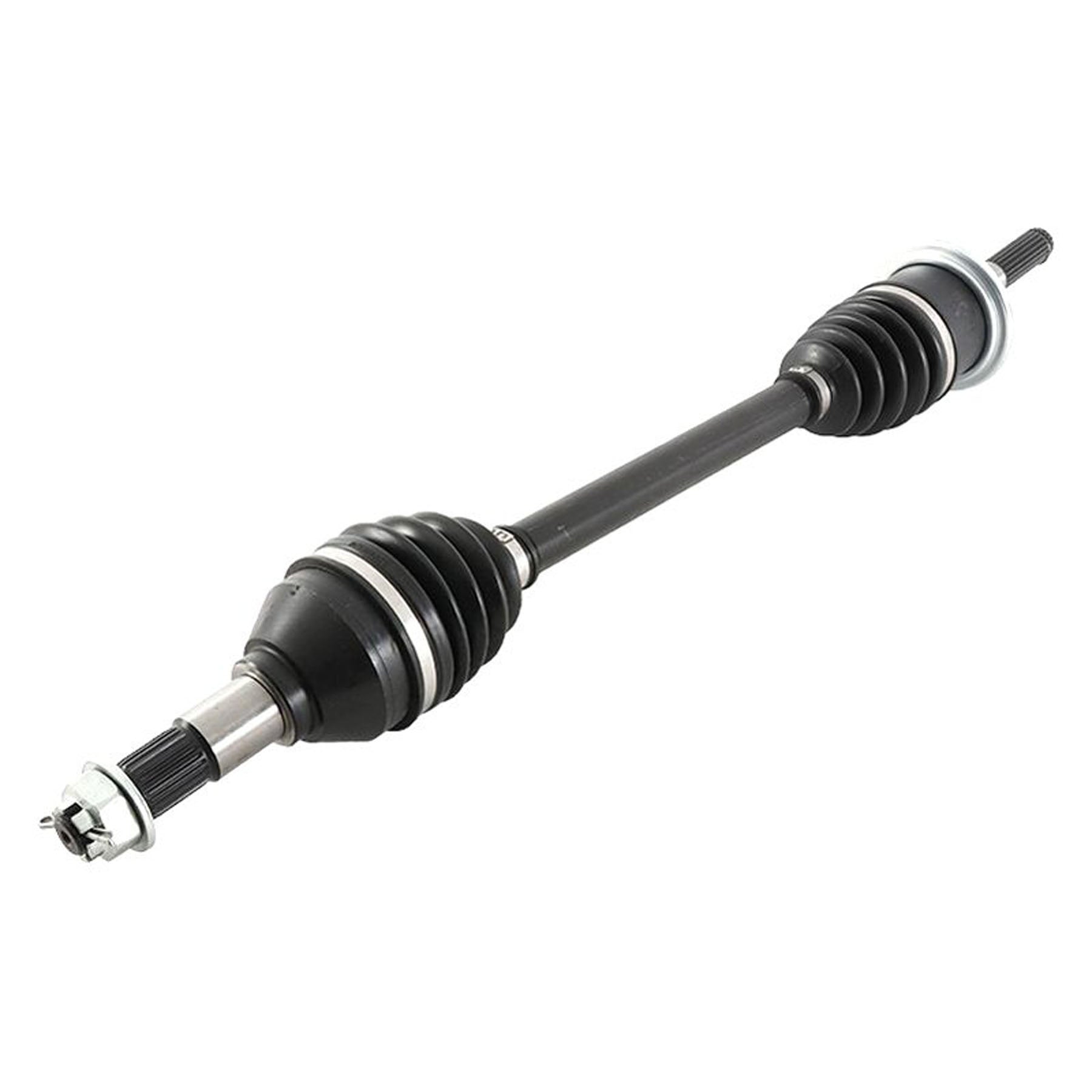 All Balls Racing TRK 8 Axle Front Right for Can-Am Commander 1000 - Part AB8-CA-8-220
