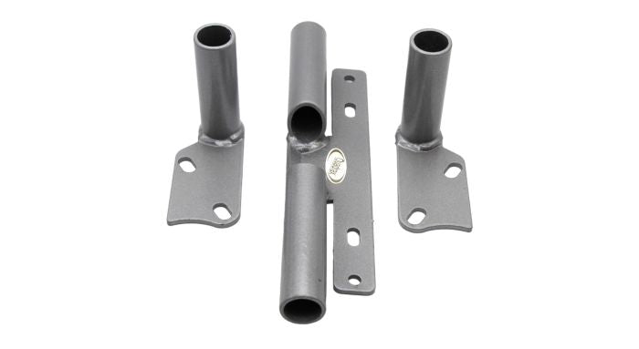 Motovan Quadrax Nerf Bar Mounting Kit for Kawasaki and Suzuki Vehicles (Part Number 356-0952)