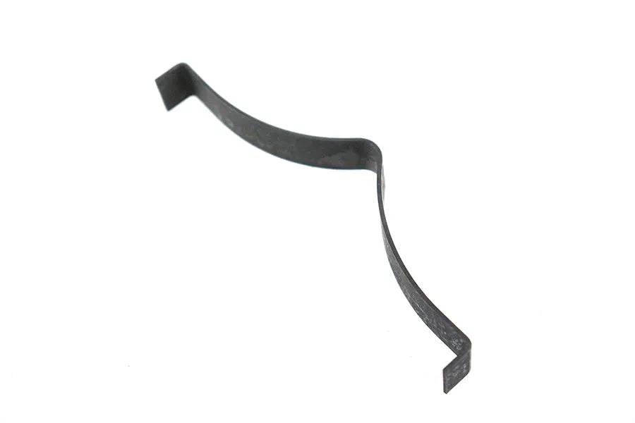 Colony J-Slot Air Cleaner Spring Parkerized for Harley Davidson FL Models by Colony