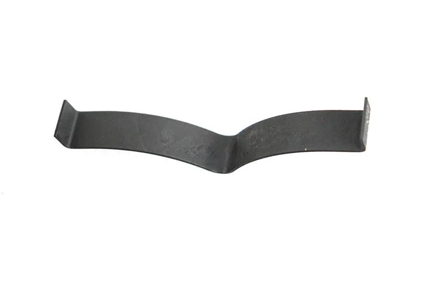 Colony J-Slot Air Cleaner Spring Parkerized for Harley Davidson FL Models by Colony