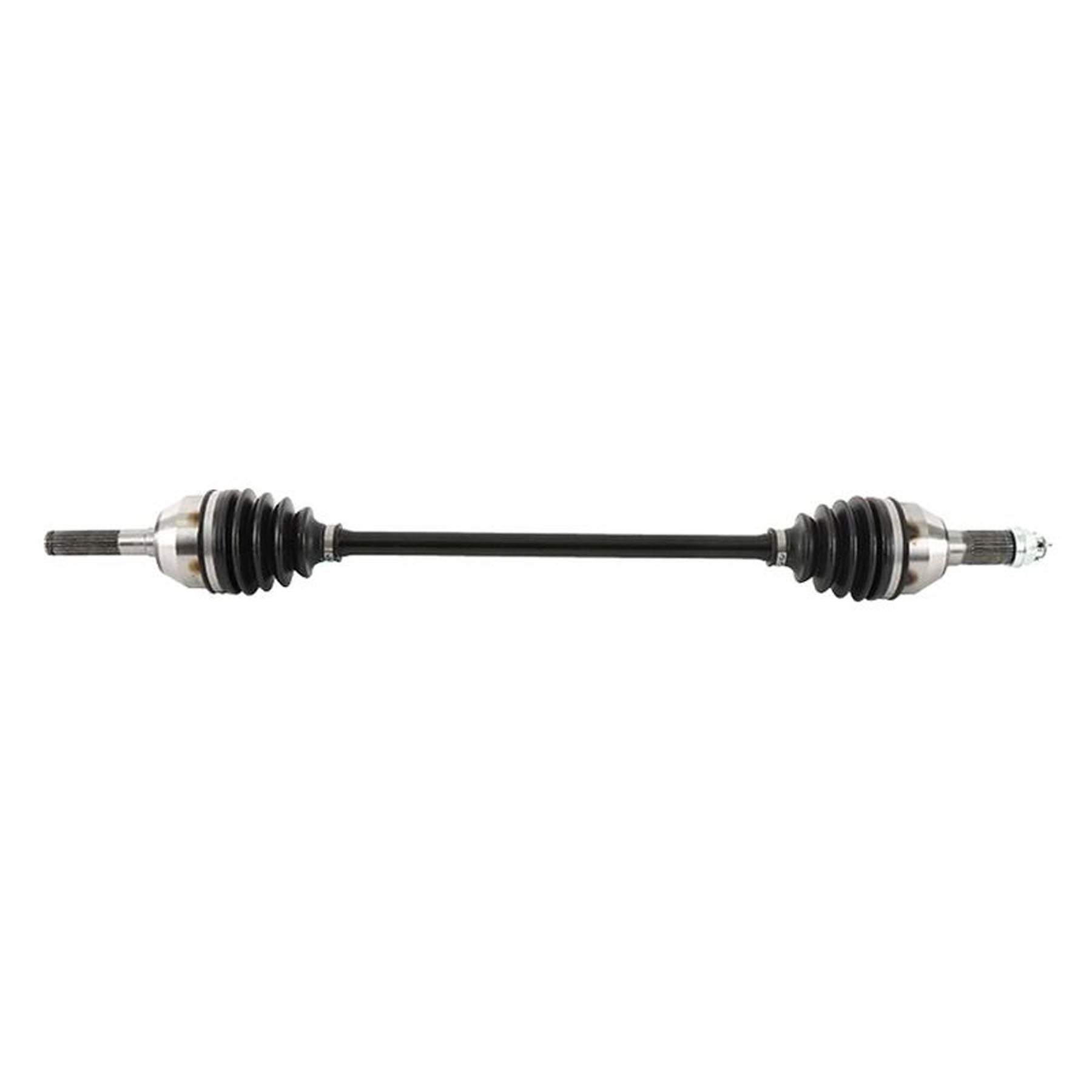 All Balls Racing Front Left Axle for Can-Am Maverick - Part AB6-CA-8-124