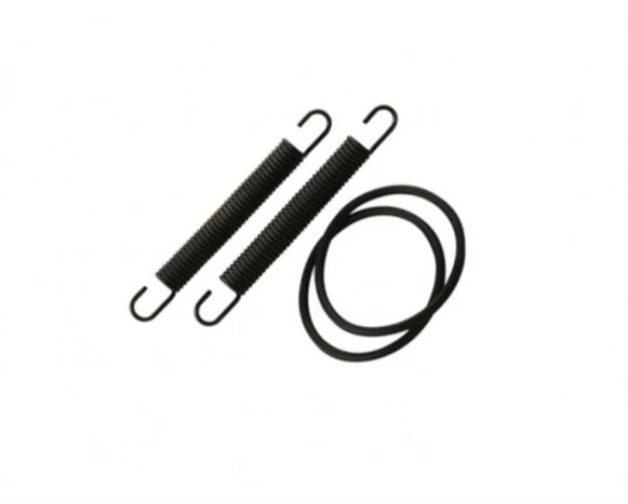 FMF Racing KX125 / YZ85 Pipe Spring & O-Ring Kit - Part Number 011311