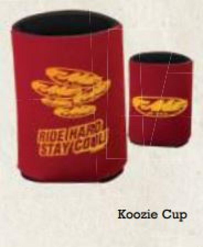 FMF Racing Tasty Koozie Set (3 Pieces) - Durable Insulated Drink Holders