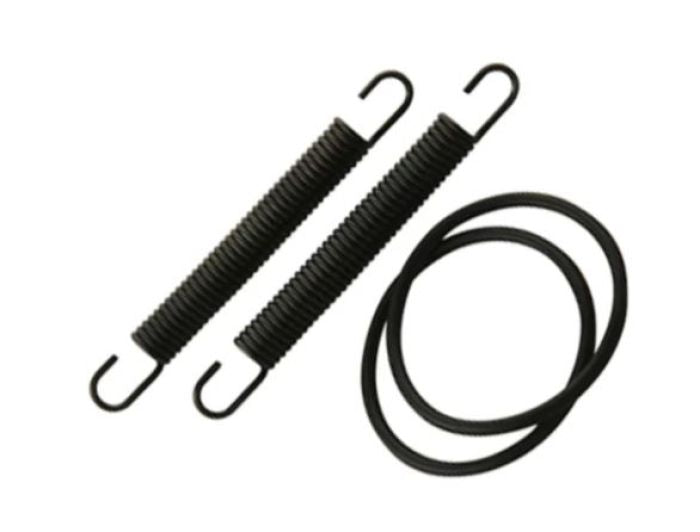 FMF Racing Banshee 87-06 O-Ring Kit Replacement – Part Number 014880