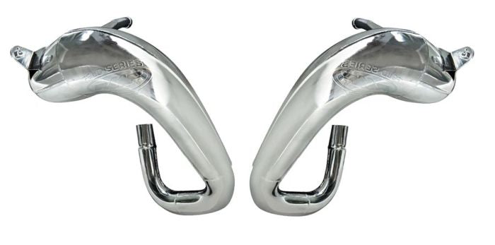 FMF Racing Fatty Pipe for Yamaha - Part Number 020145