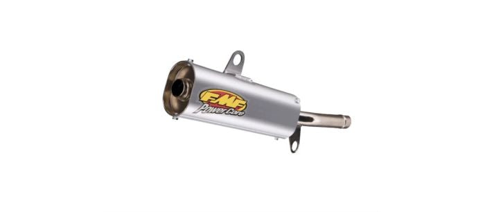 FMF Racing PowerCore Honda Exhaust Silencer Part 020199