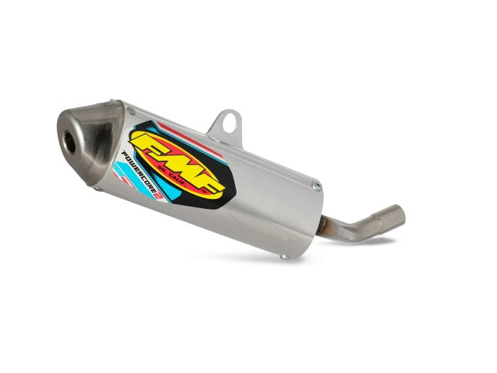 FMF Racing PowerCore 2 Exhaust Silencer for Yamaha – Part Number 020259