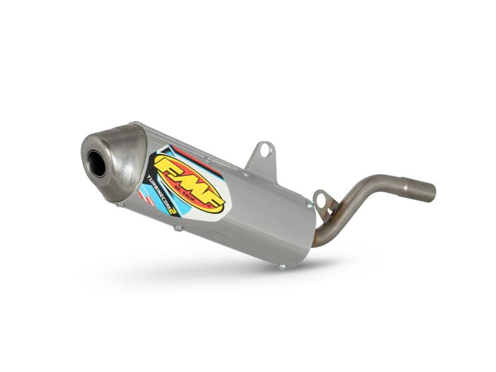 FMF Racing TurbineCore 2 Exhaust for Kawasaki - Part #020338