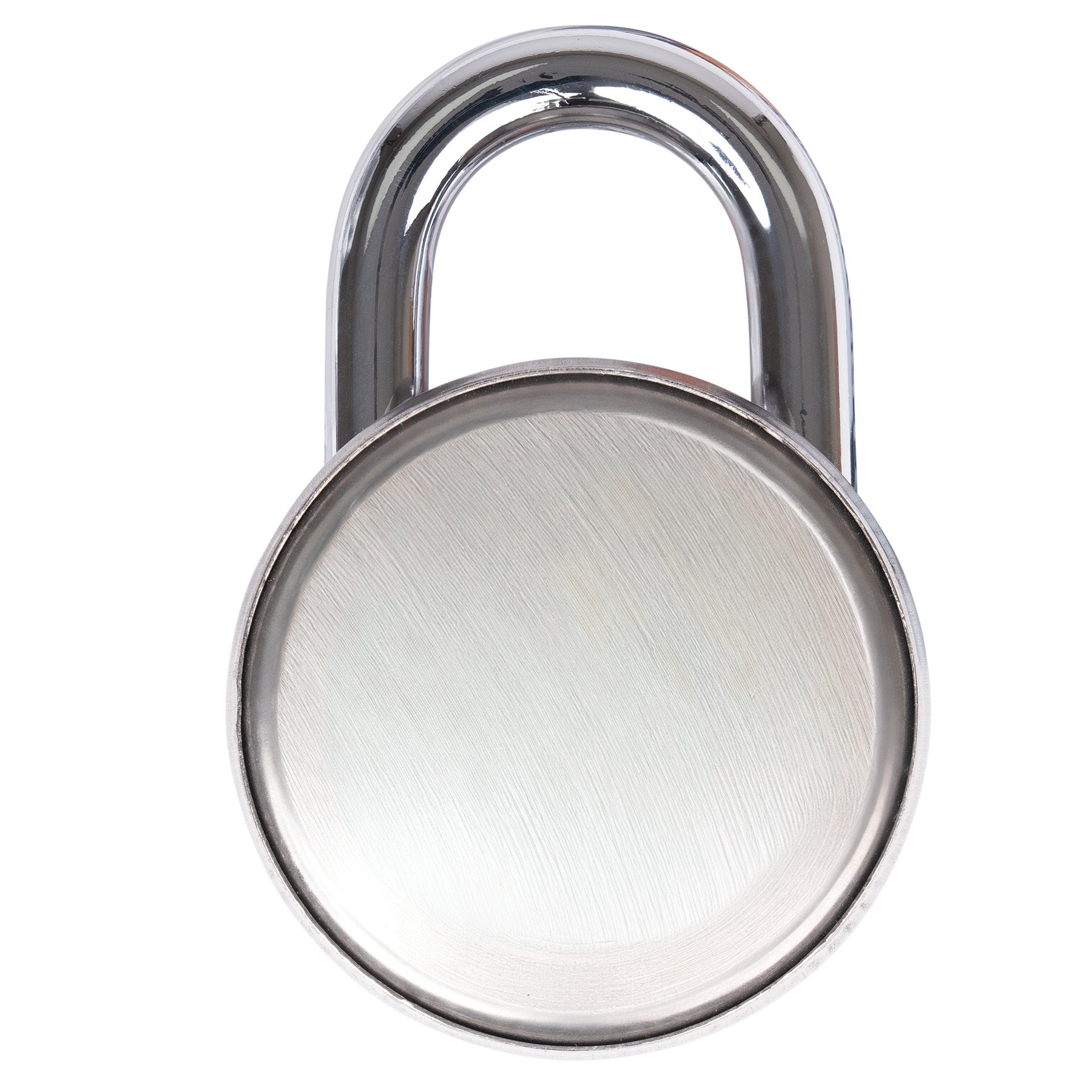 Rothco Combination Lock Part Number 10016 – Durable Stainless Steel Security Lock for Lockers and Cabinets