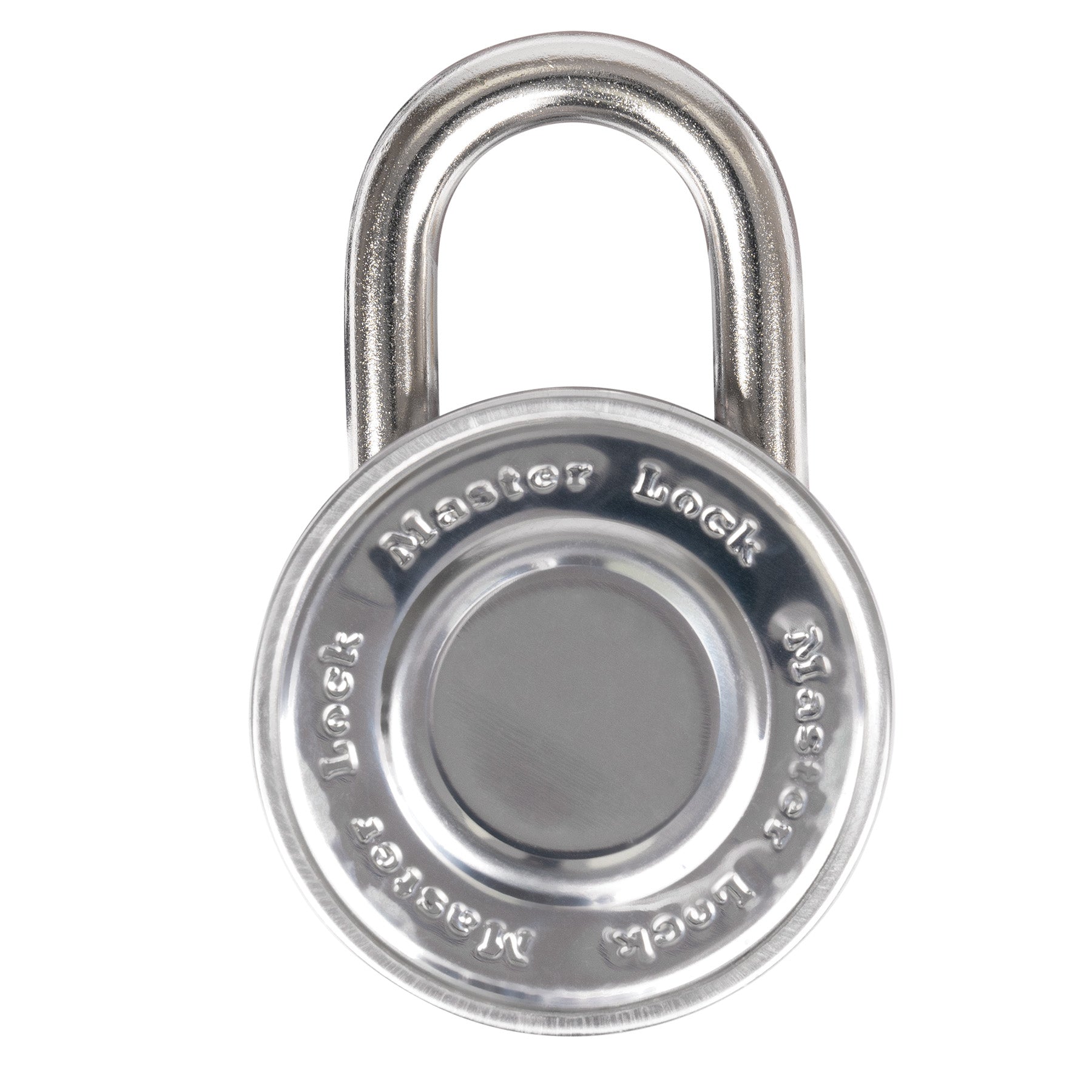 MasterLock 10021 Combination Lock – Keyless Security with 3-Digit Dial