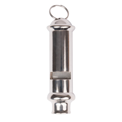 Rothco Scout Guide Whistle Model 10364 – Cold-Rolled Steel with 90 dB Sound Level