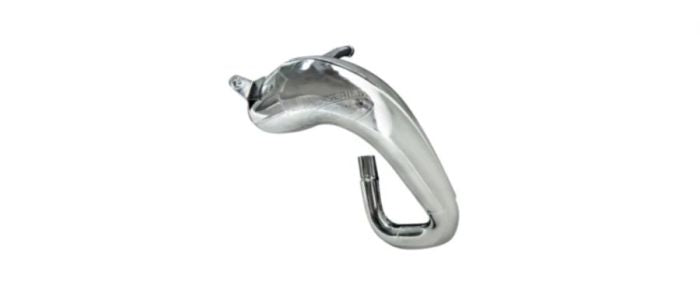 FMF Racing Fatty Pipe for Suzuki – Part Number 023037