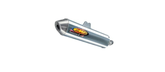 FMF Racing PowerCore 2 Exhaust Insert for Suzuki - Part #023038