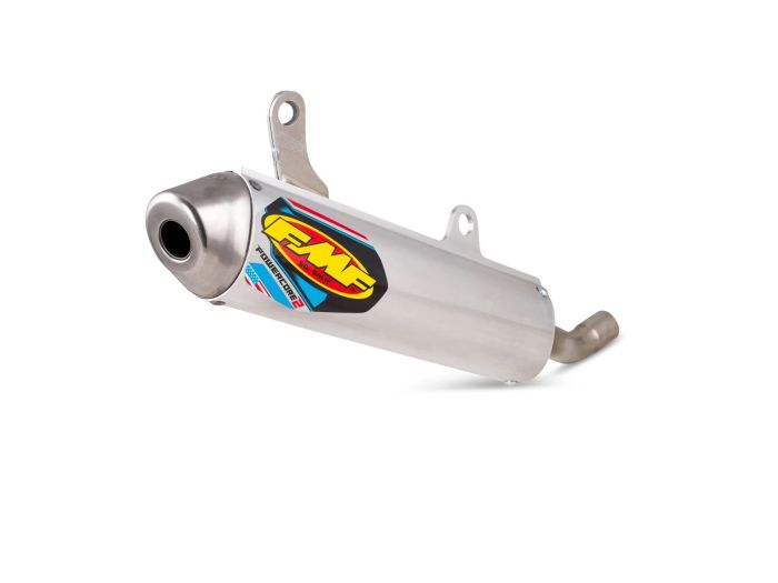 FMF Racing PowerCore 2 Exhaust System for Yamaha - Part Number 024014