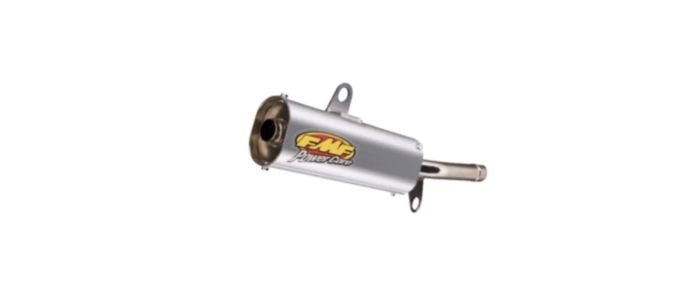 FMF Racing Powercore 2 Exhaust Tip for Yamaha - Part #024037