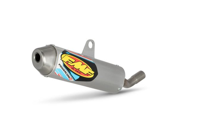 FMF Racing PowerCore 2 Exhaust Silencer for Yamaha