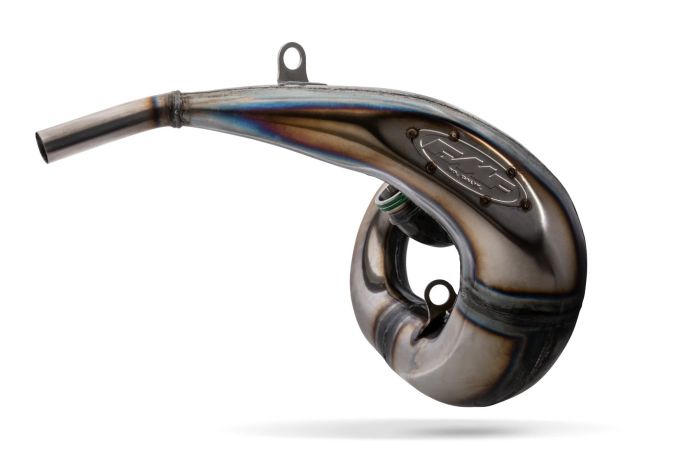 FMF Racing Factory Fatty Exhaust for Yamaha - Part #024073