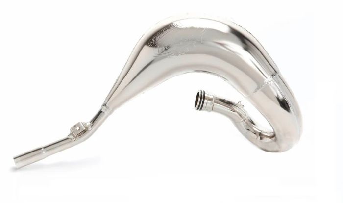 FMF Racing Fatty Pipe Part 025151 for Enhanced Motorcycle Performance