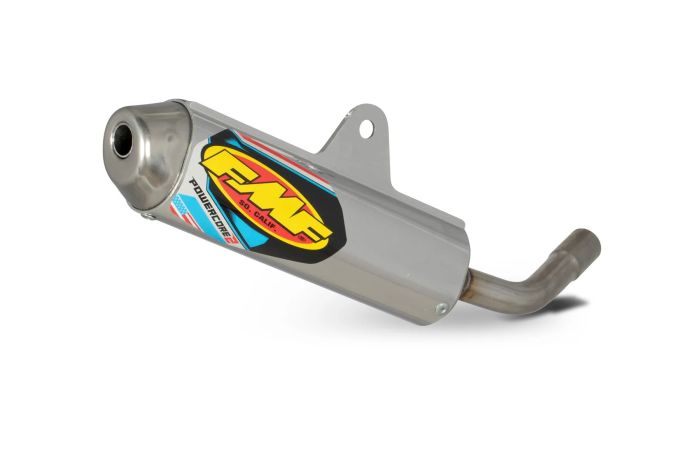 FMF Racing PowerCore 2 Exhaust Insert - Part Number 025199