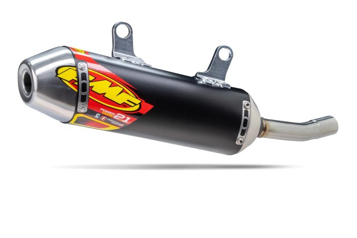 FMF Racing PowerCore 2.1 Exhaust Insert for Optimal Performance