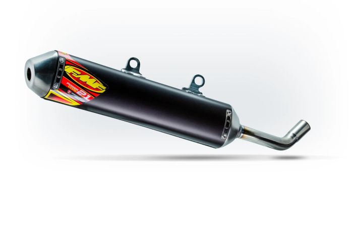 FMF Racing PowerCore 2.1 Exhaust Silencer for Off-Road Motorcycles