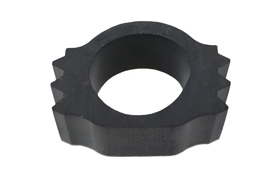 Colony Gas Tank Buffer for Harley Davidson FL and FLT Models by Colony